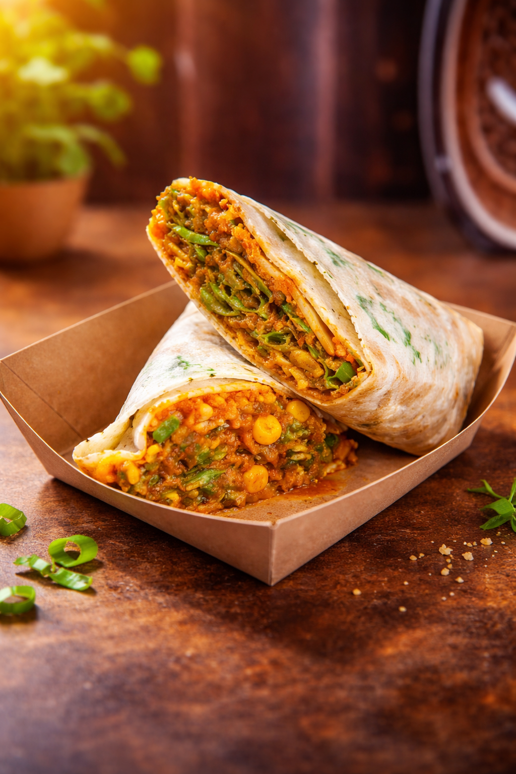 20260209_1609_Delicious Veg Wrap_remix_01kh0zr15gf8n8ftc8ps29f2ch