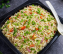 Veg Chilly Garlic Fried Rice